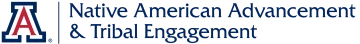 native american advancement logo
